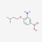 CAS No 1096879-46-7  Molecular Structure