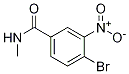 Cas Number: 1096893-94-5  Molecular Structure