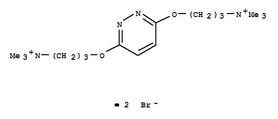CAS No 109697-44-1  Molecular Structure