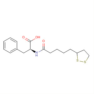 CAS No 1097-36-5  Molecular Structure