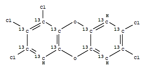 CAS No 109719-79-1  Molecular Structure