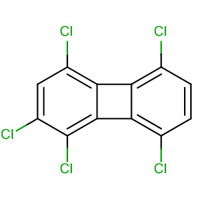 Cas Number: 109719-88-2  Molecular Structure