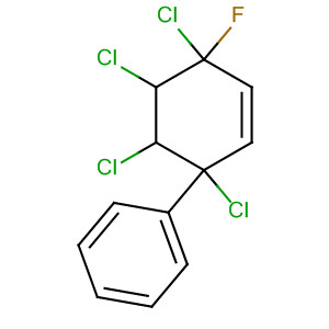 CAS No 109719-91-7  Molecular Structure