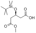 CAS No 109721-08-6  Molecular Structure