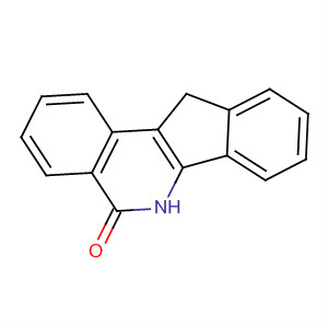 CAS No 109722-74-9  Molecular Structure