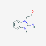 Cas Number: 109753-47-1  Molecular Structure