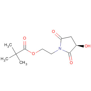 CAS No 109755-67-1  Molecular Structure