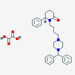 Cas Number: 109758-28-3  Molecular Structure