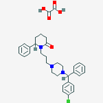 CAS No 109758-32-9  Molecular Structure