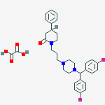 CAS No 109758-35-2  Molecular Structure