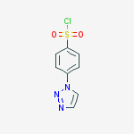 CAS No 1097670-98-8  Molecular Structure