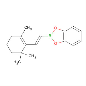 CAS No 109769-41-7  Molecular Structure