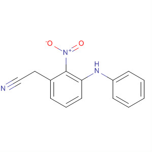 CAS No 109772-87-4  Molecular Structure