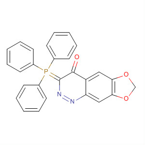 CAS No 109773-42-4  Molecular Structure