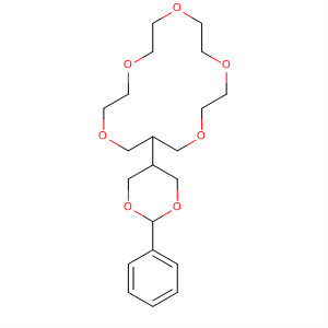 Cas Number: 109773-61-7  Molecular Structure