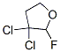 CAS No 109776-93-4  Molecular Structure