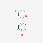 CAS No 1097797-38-0  Molecular Structure