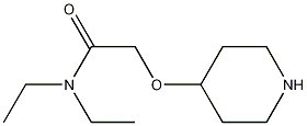 CAS No 1097828-89-1  Molecular Structure