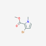 Cas Number: 1097834-91-7  Molecular Structure