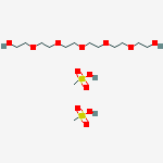 CAS No 109789-40-4  Molecular Structure