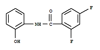 CAS No 109790-33-2  Molecular Structure