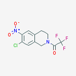 CAS No 1097920-65-4  Molecular Structure