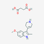 CAS No 109793-70-6  Molecular Structure