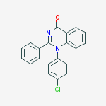 CAS No 1098-23-3  Molecular Structure