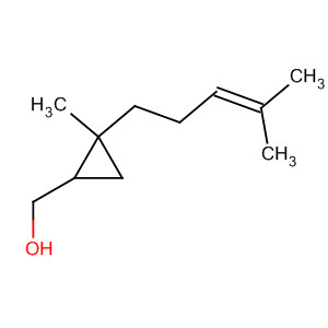 Cas Number: 109801-02-7  Molecular Structure