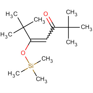 CAS No 109801-20-9  Molecular Structure