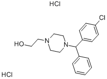 CAS No 109806-71-5  Molecular Structure