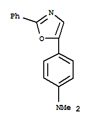 CAS No 109811-90-7  Molecular Structure