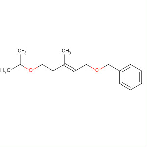 Cas Number: 109827-93-2  Molecular Structure