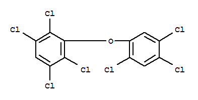 CAS No 109828-23-1  Molecular Structure