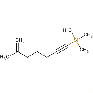 CAS No 109828-55-9  Molecular Structure