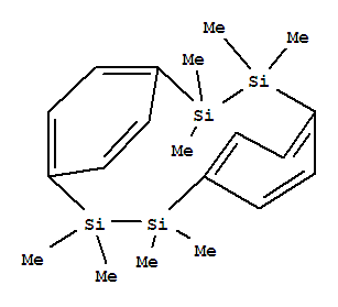 Cas Number: 109828-61-7  Molecular Structure