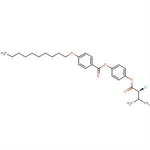CAS No 109829-91-6  Molecular Structure