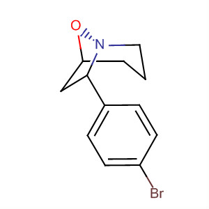 CAS No 109830-26-4  Molecular Structure