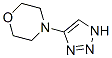 Cas Number: 109831-91-6  Molecular Structure