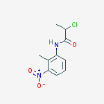 CAS No 1098360-59-8  Molecular Structure