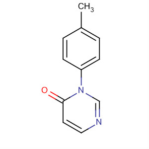 CAS No 109853-42-1  Molecular Structure