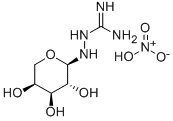 CAS No 109853-80-7  Molecular Structure