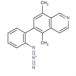 CAS No 109855-81-4  Molecular Structure
