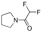 CAS No 109872-83-5  Molecular Structure