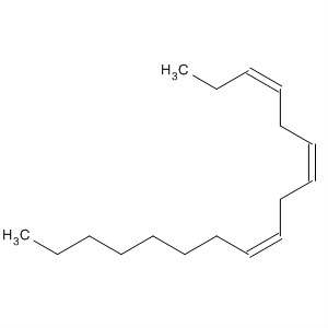 CAS No 109877-47-6  Molecular Structure