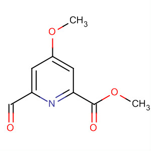 CAS No 109880-40-2  Molecular Structure