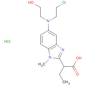 CAS No 109882-26-0  Molecular Structure