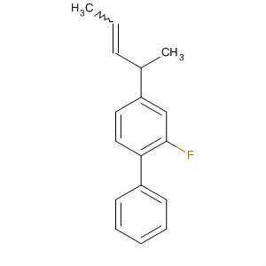 CAS No 109882-97-5  Molecular Structure