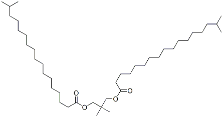 CAS No 109884-54-0  Molecular Structure