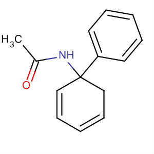 CAS No 109884-55-1  Molecular Structure